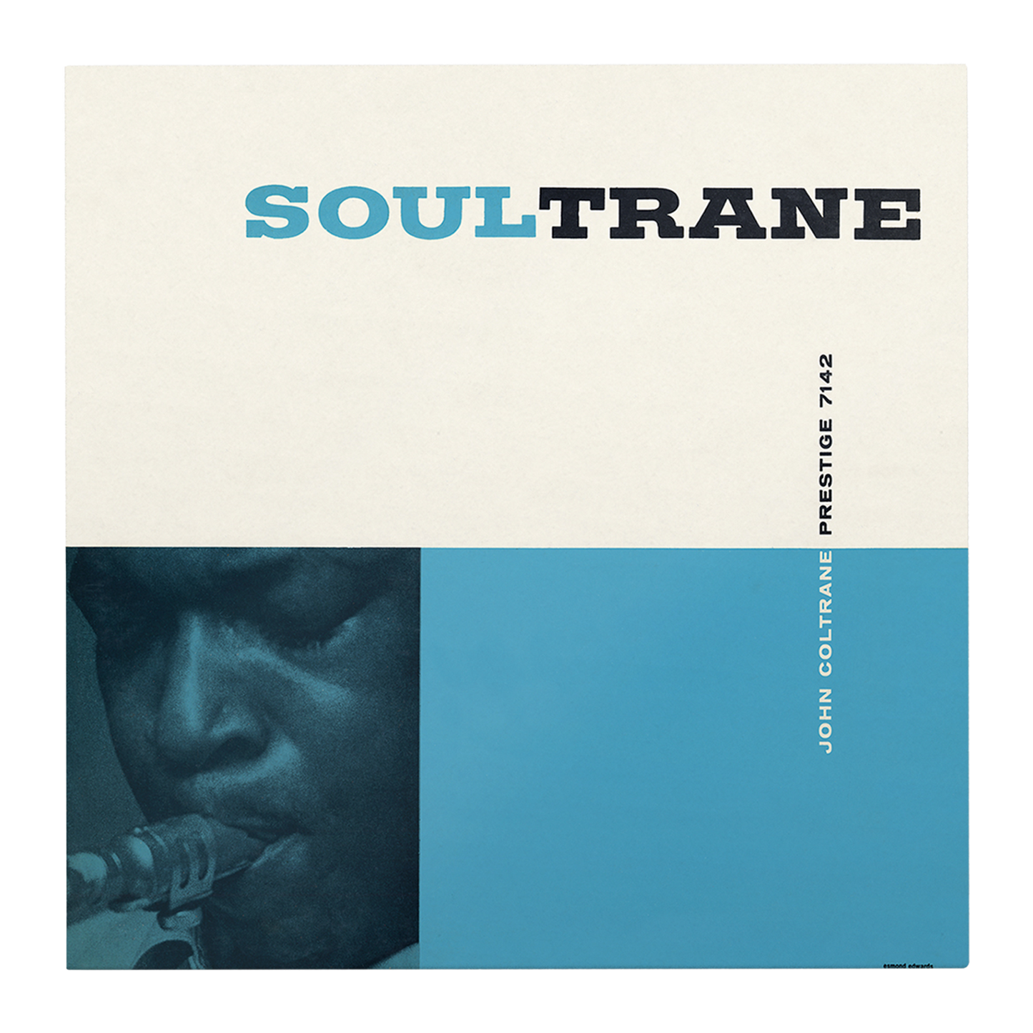 John Coltrane - Soultrane