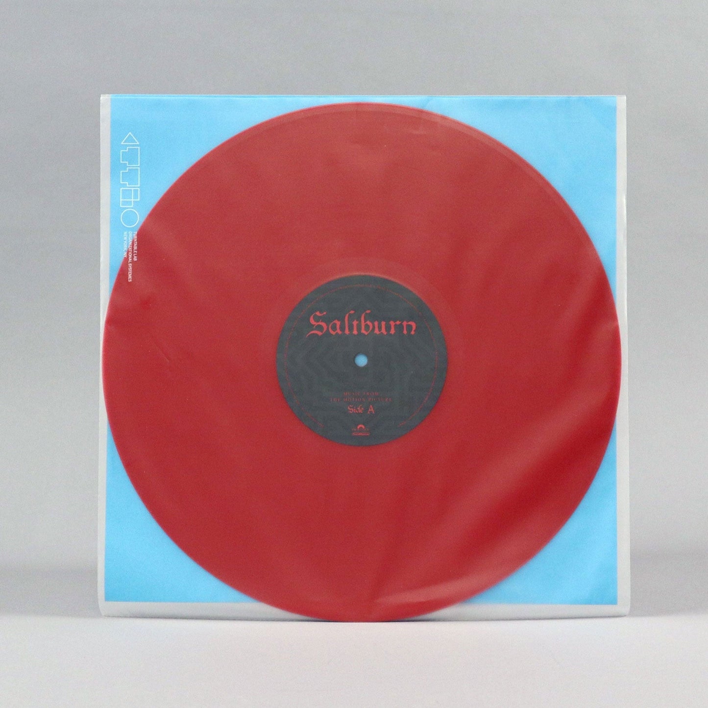 Archival Rice Paper Inner Record Sleeves (50 Units / PRE-ORDER)