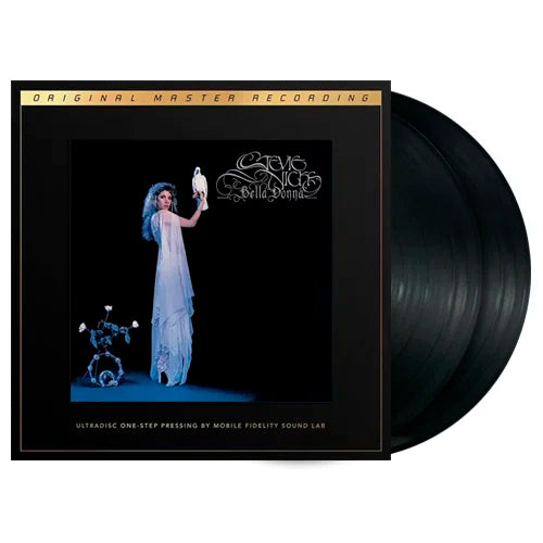 Stevie Nicks - Bella Donna (Numbered Edition, 45-RPM [2LP Box Set]