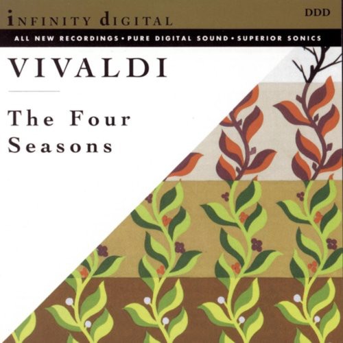 A. Vivaldi - Les Quatre Saisons