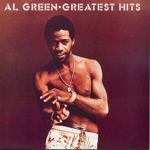 Al Green - Greatest Hits [180 grammes]