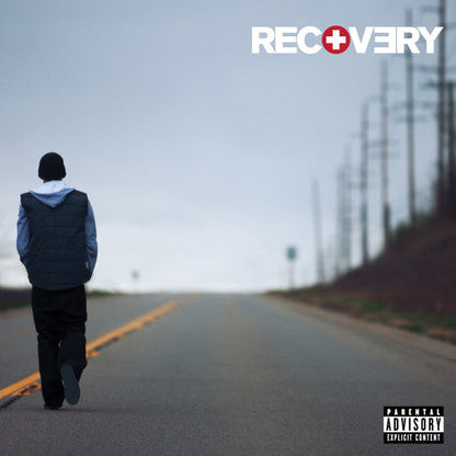 Eminem - Recovery [2 LP]