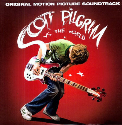 Artistes variés - Scott Pilgrim contre le Monde (Bande originale du film)