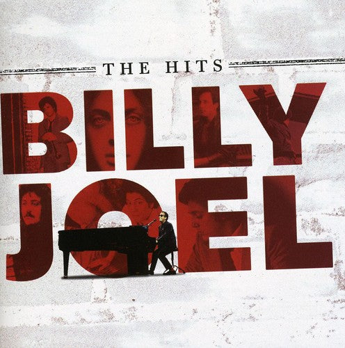 Billy Joel - Les tubes