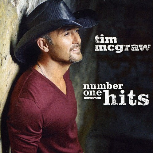 Tim McGraw - Ses plus grands succès