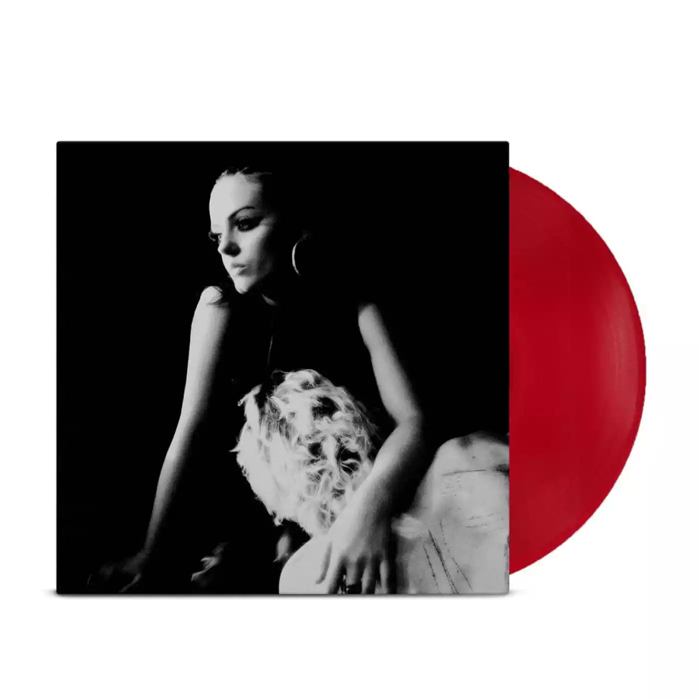 Jessie Murph - Ce n'est pas un homme, c'est le diable [Rouge]