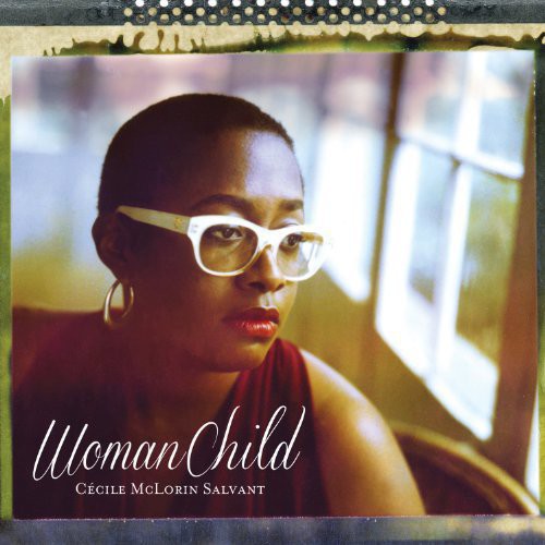 Cécile McLorin Salvant - Enfantine