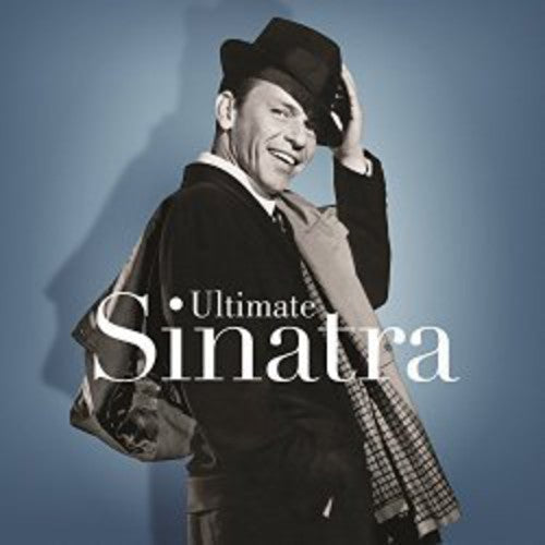 Frank Sinatra - Ultimate Sinatra [2 LP]