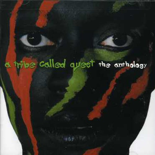 A Tribe Called Quest - Anthologie