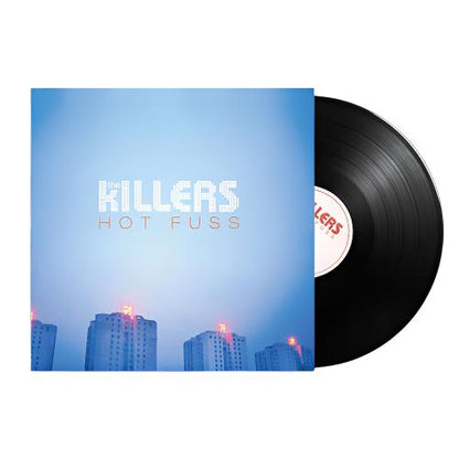 The Killers - Hot Fuss [180 grammes]