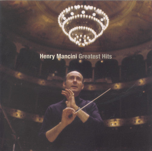 Henry Mancini - Grands Succès