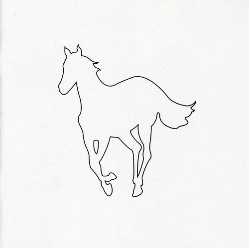 Deftones - White Pony (Piste ajoutée)