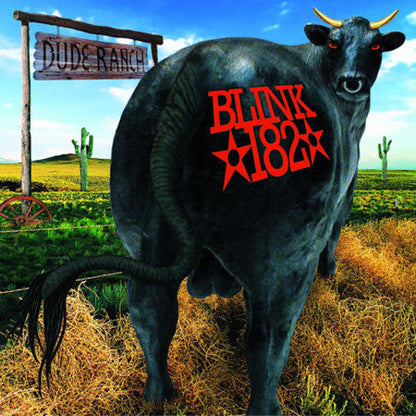 blink-182 - Dude Ranch