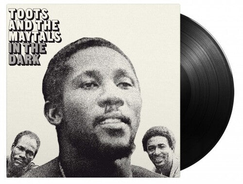 Toots & the Maytals - In The Dark [180 grammes]
