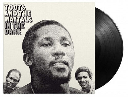 Toots & the Maytals - In The Dark [180 grammes]