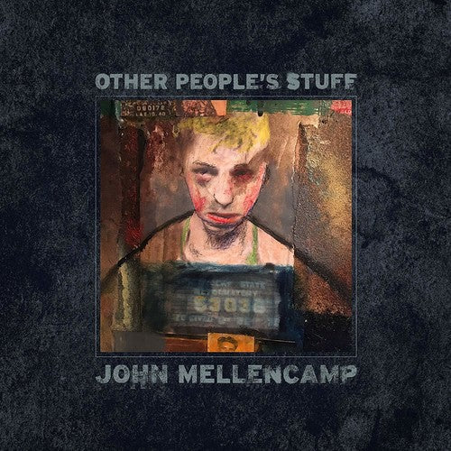 John Mellencamp - Les affaires des autres