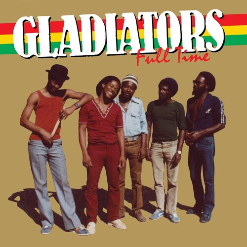Les Gladiateurs - Fin de match