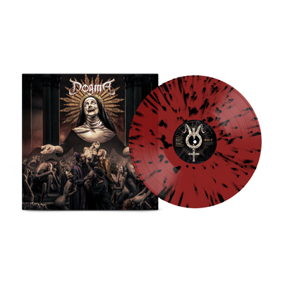 Dogma - Dogma [Scarlet Blood & Black Mass Drip]