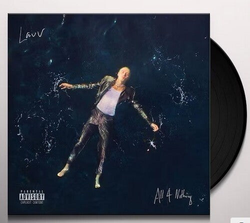 Lauv - All 4 Nothing
