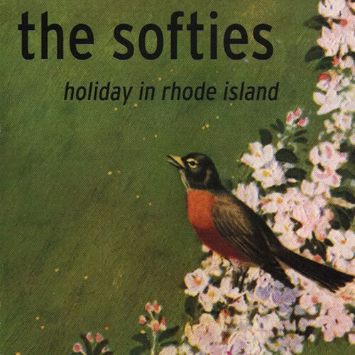 Softies - Vacances à Rhode Island