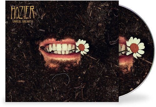 Hozier - Unreal Unearth