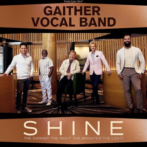 Gaither Vocal Band - Brille : plus la nuit est sombre, plus la lumière est vive