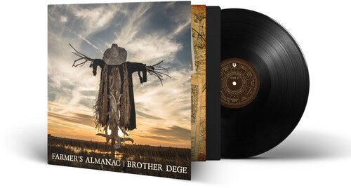 Brother Dege - L'Almanach du fermier