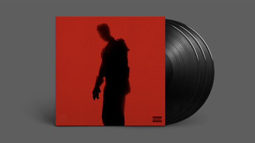 Zhu - Grace [3LP]