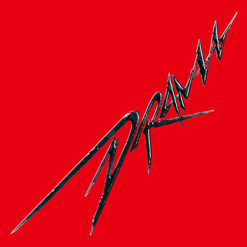 Aespa - Drama - Le 4ème Mini Album [Version Scène]