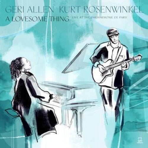 Kurt Rosenwinkel - Une chose adorable