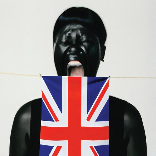 V Brown V - Suis-je britannique, moi ? [2 LP]