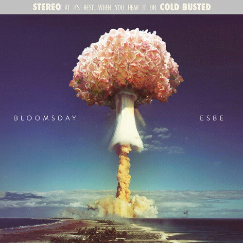 Esbe - Bloomsday [2LP]