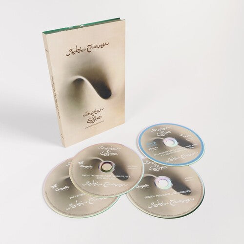 Robin Trower - Bridge of Sighs (Édition 50e Anniversaire)