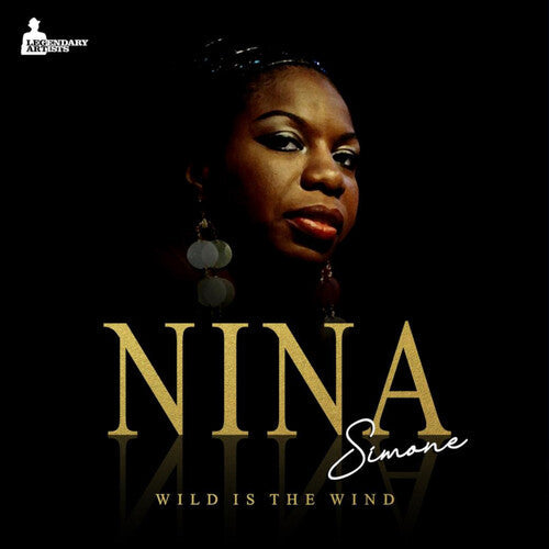Nina Simone - Le vent sauvage