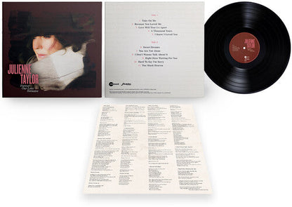 Julienne Taylor - Forever Our Love Remains [vinyle 180 grammes]