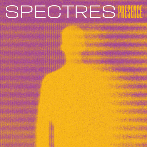 Spectres - Présence