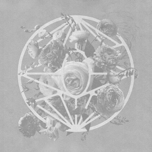 Imminence - Turn The Light On (Deluxe Edition) [2LP Blanc Transparent]
