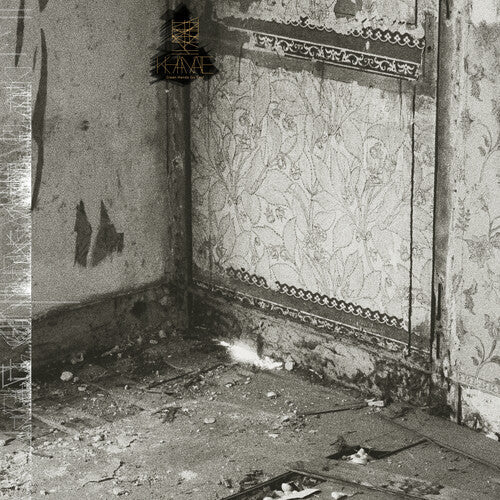 Khanate - Les mains propres se salissent