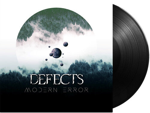 The Defects - Erreur Moderne