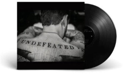 Frank Turner - Invaincu