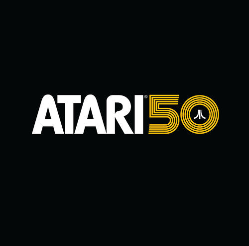 Bob Baffy - Atari 50 (Bande-son originale) [OR]