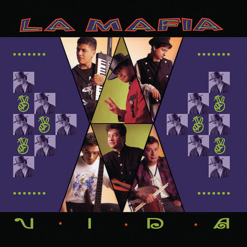The Mafia - Life
