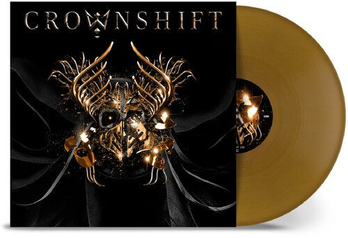 Crownshift - Crownshift [Or]