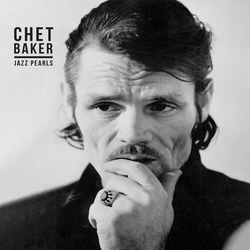 Chet Baker - Perles du Jazz