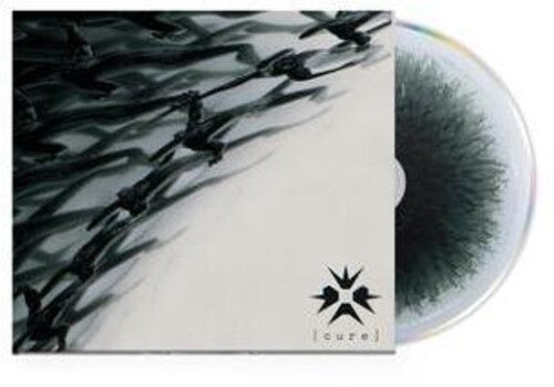 Erra - Cure [Noir & Blanc]