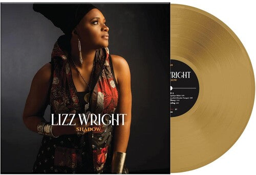 Lizz Wright - Shadow [Vinyle doré 180 grammes]