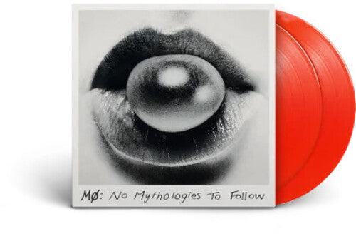 MØ - No Mythologies To Follow : 10e Anniversaire