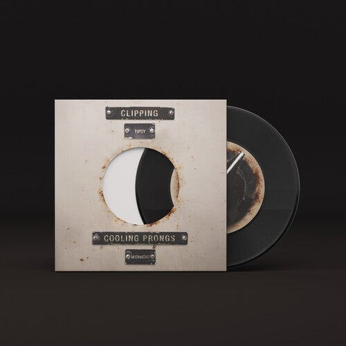 Clipping - Tipsy B/w Midnight [7-inch]