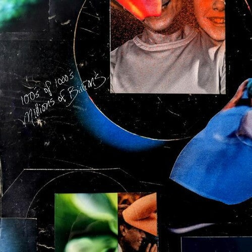 Blitzen Trapper - Des centaines de milliers, des millions de milliards