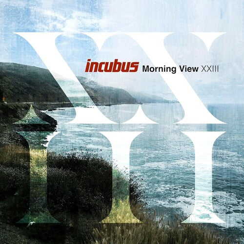 Incubus - Morning View XXIII [2 LP]